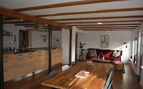 Ferienwohnung Grafenland